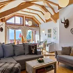 Appartement In St Stefan Nahe Nassfeld Skigebiet