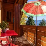 In St Stefan Nahe Nassfeld Skigebiet Appartement *