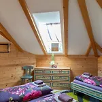 In St Stefan Nahe Nassfeld Skigebiet Appartement Tratten (Hermagor)