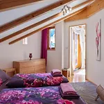 In St Stefan Nahe Nassfeld Skigebiet *