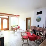 In St Stefan Nahe Nassfeld Skigebiet Appartement Tratten (Hermagor)