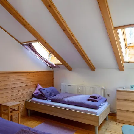 In St Stefan Nahe Nassfeld Skigebiet