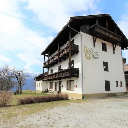 In St Stefan Nahe Nassfeld Skigebiet Apartman