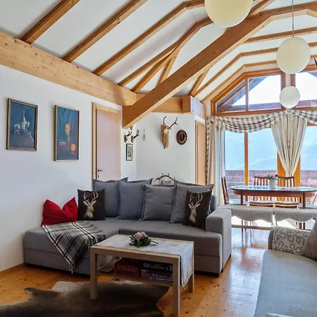 Apartman In St Stefan Nahe Nassfeld Skigebiet