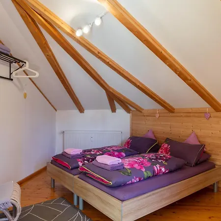 In St Stefan Nahe Nassfeld Skigebiet