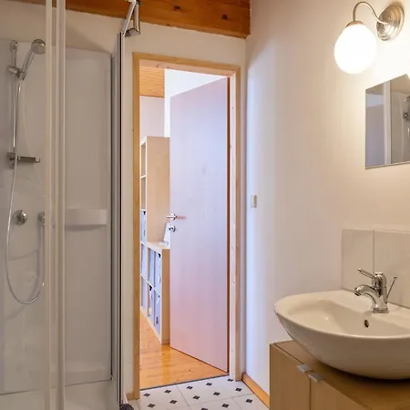 Apartament In St Stefan Nahe Nassfeld Skigebiet Tratten (Hermagor)