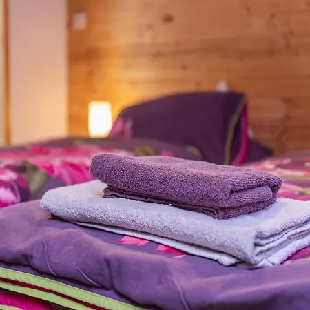 In St Stefan Nahe Nassfeld Skigebiet *