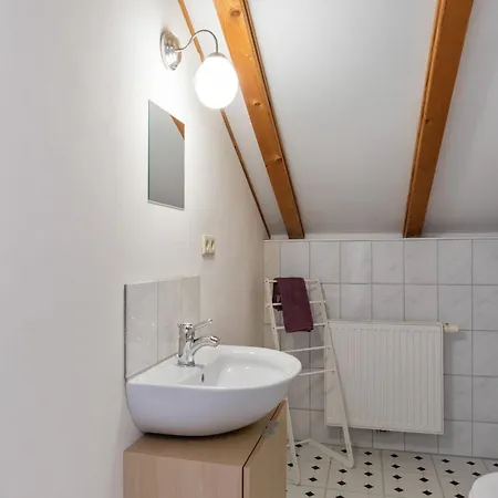 In St Stefan Nahe Nassfeld Skigebiet Apartament Tratten (Hermagor)