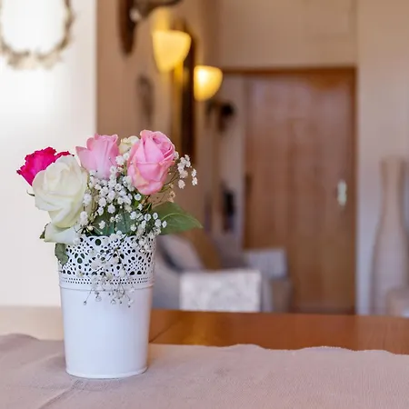 Apartman In St Stefan Nahe Nassfeld Skigebiet Tratten