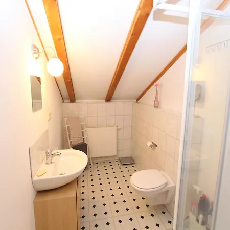 In St Stefan Nahe Nassfeld Skigebiet