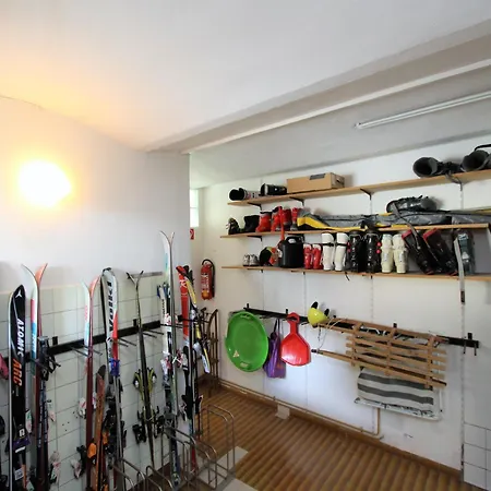 In St Stefan Nahe Nassfeld Skigebiet Apartament