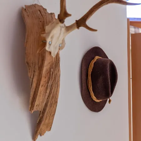 In St Stefan Nahe Nassfeld Skigebiet * Tratten