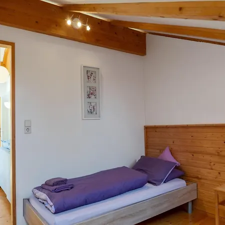 In St Stefan Nahe Nassfeld Skigebiet