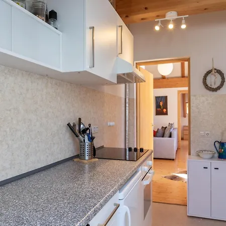 In St Stefan Nahe Nassfeld Skigebiet Apartman *