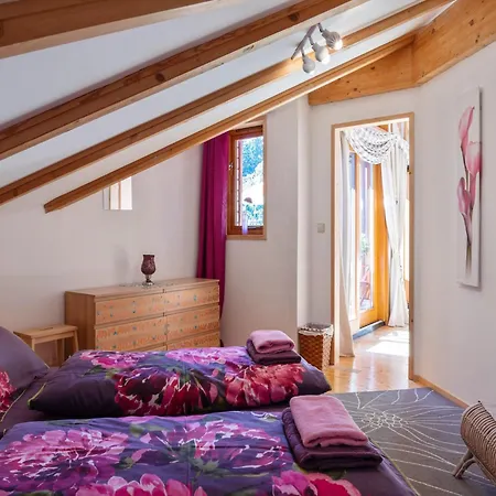 In St Stefan Nahe Nassfeld Skigebiet *