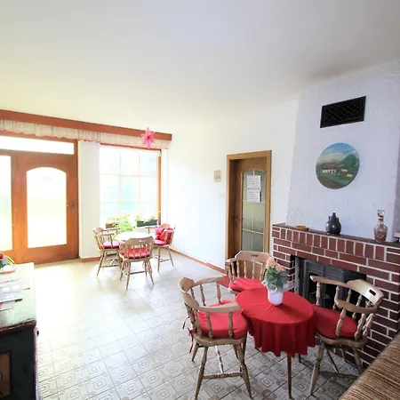 In St Stefan Nahe Nassfeld Skigebiet Apartament Tratten (Hermagor)