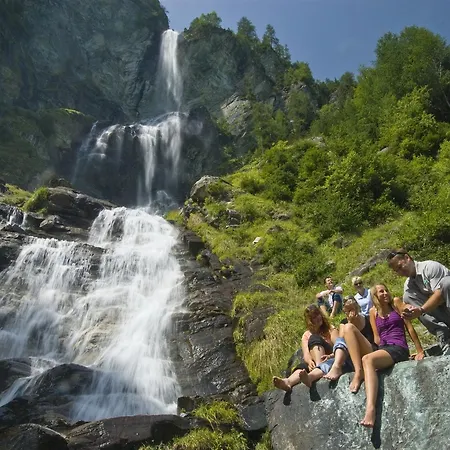 In St Stefan Nahe Nassfeld Skigebiet * Tratten (Hermagor)