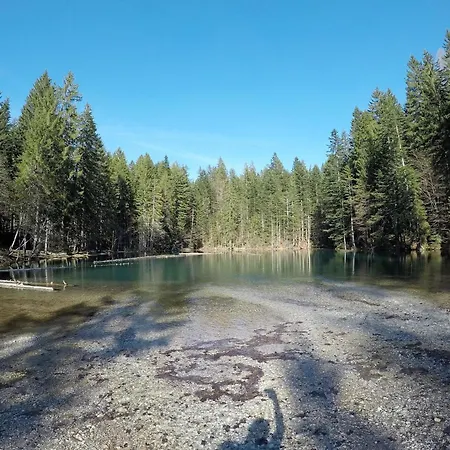 Apartman In St Stefan Nahe Nassfeld Skigebiet