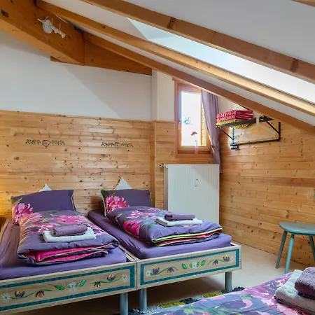 Apartman In St Stefan Nahe Nassfeld Skigebiet *