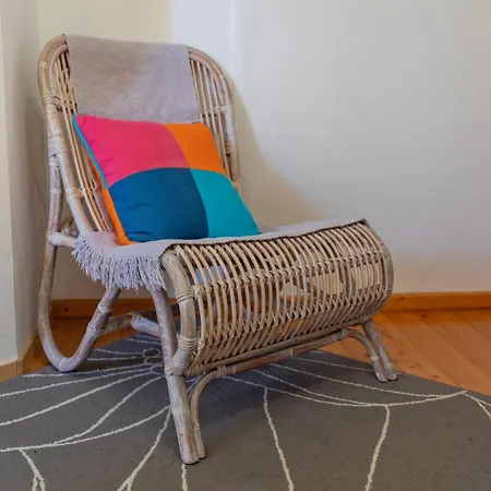 In St Stefan Nahe Nassfeld Skigebiet *